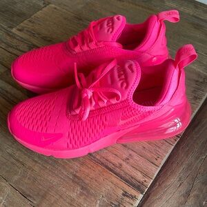 Nike Air Max women’s size 7.5 - never worn